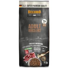 Belcando Adult Iberico & Rice Dog Food 12.5kg