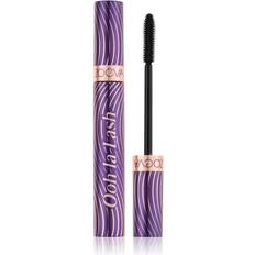 Hydratant Mascaras Zoeva Ooh la Lash Length & Lift Tubing Mascara Black