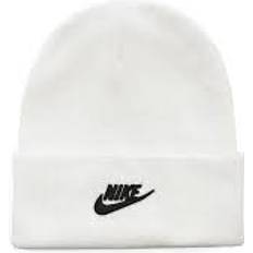 Beanies Nike Peak Futura Beanie - White/Black