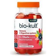 3-in-1 Biotic Blend Gummies Set of 30
