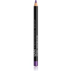 NYX Slim Eye Pencil Purple