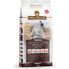 Husdjur Wolfsblut VetLine Gastrointestinal Duck Dog Food 12kg