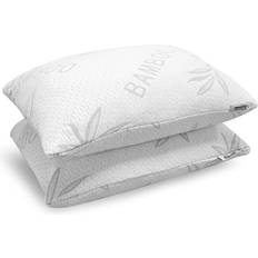 Alwyn Home Eile Bed Pillow (76.2x50.8cm)