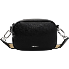 Suri Frey Hanny Small Shoulder Bag - Black