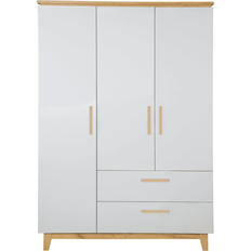 Roba Caro Wardrobe 3 Doors