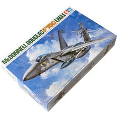 Tamiya Mcdonnell Douglas F15C Eagle 61029