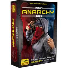 Coup Rebellion G54 Anarchy
