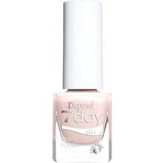 Depend 7day Neglelak - Beige 5ml