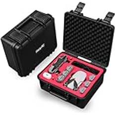Mini 2 SE 4K Waterproof Carrying Case
