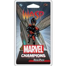 Marvel Champions: Das Kartenspiel Wasp DE