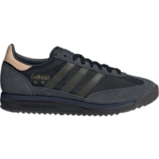 adidas SL 72 RS - Core Black/Shadow Olive/Night Indigo