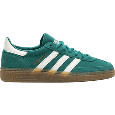 Adidas Textile Handball Shoes adidas Handball Spezial W - Active Green/Off White