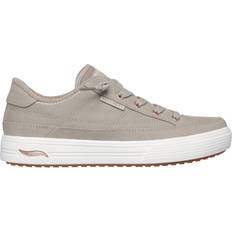 Skechers Arch Fit Arcade Meet Ya There - Taupe