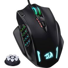 Redragon Redragon M908 Impact MMO Mouse