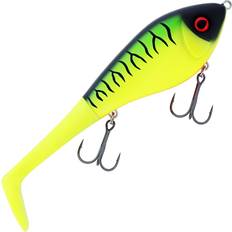 Westin Swim Tail Hybrid 12cm 62g Suspending