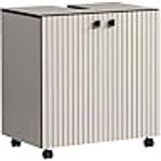 Trendteam PureBliss Tvättställsunderskåp 64 x 42 cm