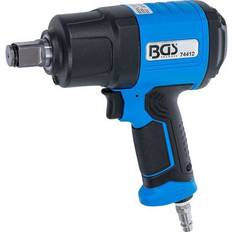 BGS Air Impact Wrench 20 mm 1650 Nm