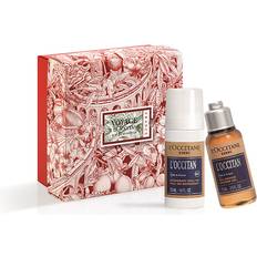 Jabones en barra L'Occitane Spray Deodorant En Provence 2 Pieces