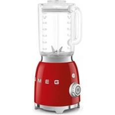 Blenders Smeg BLF01 Retro 50's Style Jug Blender