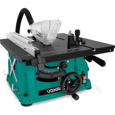 Bordrundsav 1500W Kompakt 210mm