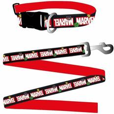 Marvel Refurbished Dog Lead