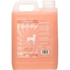 Groomers Professional Dog Shampoo 2.5L