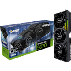 Grafikkort Palit Microsystems GeForce RTX 5070 Gaming Pro OC 12GB Graphics Card