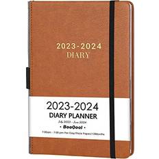 Academic Diary 2023-2024 Day to Page