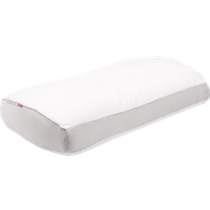 Temprakon X-Hovedpude 38 x 59 cm Pude Hvid