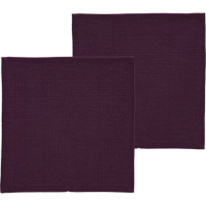 Södahl Organic Spectrum Disktrasa 30 x 30 cm 2 st Warm Taupe Diskduk (30x30cm)