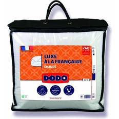 Dodo Refurbished Duvet Volupt'Air 220 x 240 cm Dundyne