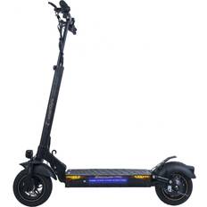 SmartGyro Black Electric Scooter 800 W