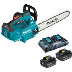 Makita Duc306 Twin 18V 36V Chainsaw