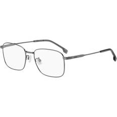 BOSS Asian Fit R80 54 Briller Mænd Silver 54mm