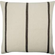 House Doctor Nula Kuddfodral 50x50 cm Brun Kuddöverdrag Brun, Beige (50x50cm)