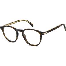 DB 1018 N9P Vista Frames