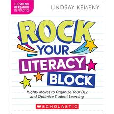 Rock Your Literacy Block