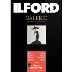 Gold Photo Paper Ilford Glossy Galerie Gold Photo Paper Roll 111.8 cm x 15 m