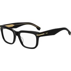 BOSS 1746/G 807 Ramramar Acetat Svart Fyrkantig