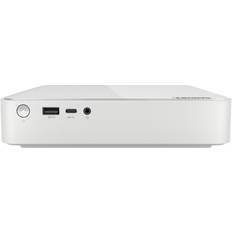 Lenovo ideacentre Lenovo IdeaCentre Mini 01IRH8 Laptop