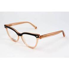 Glasögon & Läsglasögon DSquared2 DQ5273 074 52 Bruna Glasögon