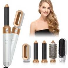 Zen.Ten 5 in 1 Air Wrap Styler