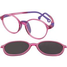 Glasögon & Läsglasögon crullé Crullé Kids Giggle C5
