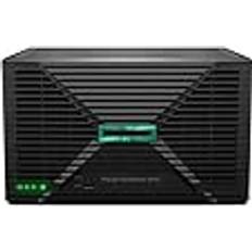 Stationära datorer Hewlett Packard HPE ProLiant MicroServer Gen11 Server 180 W
