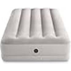 Intex Oppustelig Sovemadras 191x99x30 cm USB Pumpe