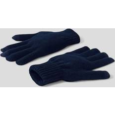Blå - Unisex Vanter Atlantis Touch-vanter - Mørkeblå