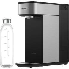 Plumbing Philips Countertop Reverse Osmosis Water Filter Dispenser