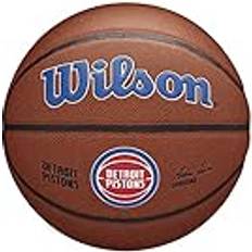 Basketball Wilson NBA Team Alliance Basketball Size 7