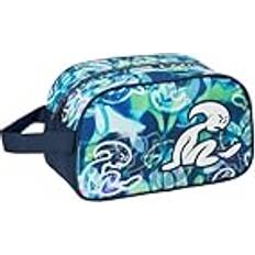 Chest Strap School Bags Safta Children's Toiletry Bag - Medium