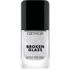 Catrice Glass Effect Top Coat - 050 Sparkling Reflection 11ml